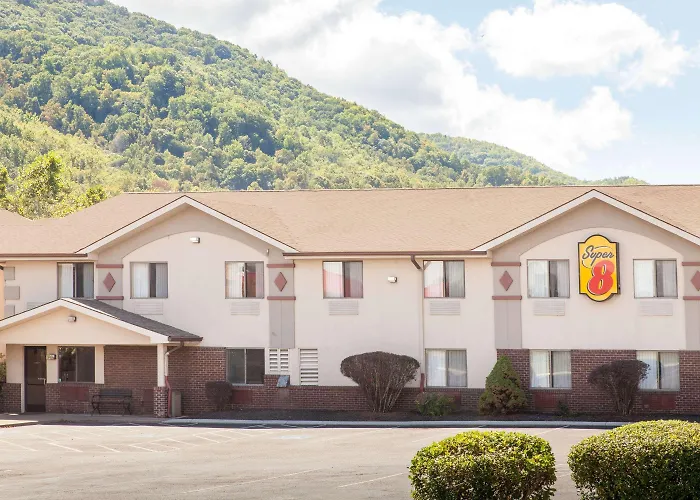 Super 8 By Wyndham Norton Va