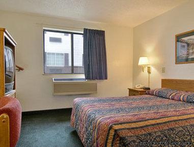 Motel Super 8 By Wyndham Va